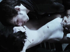 Anaal, Emo jongen, Homo, Slet