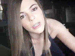 Pijpbeurt, Bruinharig, Stel, Daddy, Orgasme, Zuigen, Taboe, Tiener