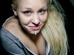 Hardcore, Public, Teen