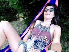 Любители, Кончили внутрь, Семяизвержение, Ноги, Милф, На публике, Киски, Спандекс