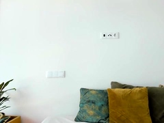 素人, 巨乳な, フェティッシュ, 下着, オナニー, パンティ, 一人, ウェブカメラ
