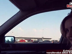 german payer pick up a big tits tourist student teen at airporn and outdoor fuck pov EroCom Date