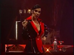 The Devil In Miss Jones 6 Scene 2