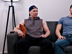 Verga grande, Corrida, Penetracion con dedos, Gay, Realidad, Strapon