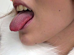 Brunette, Group, Japanese, Sperm, Teen, Tits, Whore