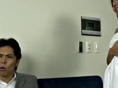 KOREA1818.COM - HOT Korean MIlF in Towel Seduction