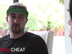 Kont, Sperma in gezicht, Fetisj, Harig, Interraciaal, Monster, Natuurlijk, Zuigen