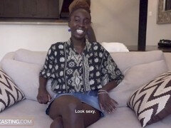 Afrikanisch, Tussi, Grosser schwanz, Schwarz, Schwarz, Hardcore, Nackt, Hure