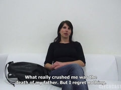 Noire, Tchèque, Gode, Hard