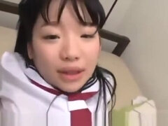 アジア人, 美女, カワイイ, ハードコア, 日本人, 姉妹, ティーン