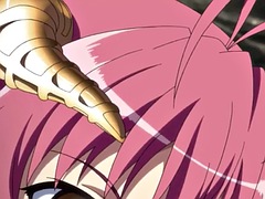 緊縛, デカチン, デカパイ, イく瞬間, フェムドム, ハードコア, オッパイの