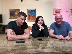 Amateur, Anal, Derrière les coulisses, Gros cul, Doigter, Masturbation, Solo, Dénudage