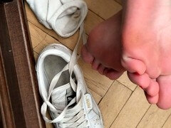 Pieds, Doigter, Fétiche des pieds, Chaussures