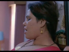 Indian Couple Hot Sex Scene