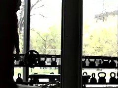 Amateur, Cul, Gym, Voyeur