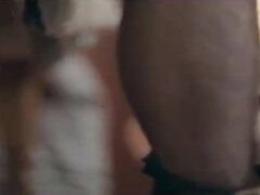 Braunhaarige, Hd, Indisch