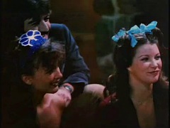 Sexo duro, Madres para coger, Clasico