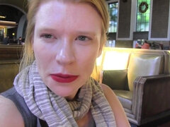 18 ans, Couple, Pénétrer avec le poing, Gants, Lesbienne, Chatte, Nénés, Jouets