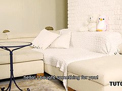 Hd, 熟年, 淫乱熟女, ロシア人, ショートヘア, ストッキング, 生徒, 教師