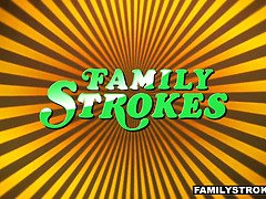 Blasen, Gehörnter ehemann, Sperma im mund, Spermaladung, Hd, Zierlich, Stiefmutter, Taboo