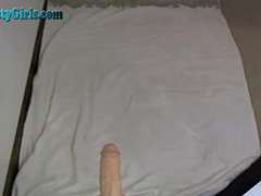 Enthousiasteling, Tiener, Webcamera