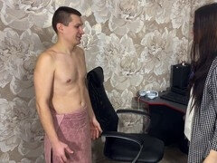 18 летние, Минет, Женщины, Домашнее видео, Натуральные, Оргазм