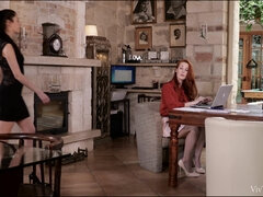 レズビアン, タトゥー