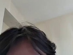 Leie, Arsch, Tussi, Grosse titten, Latina, Masturbation, Schlaffe titten, Solo