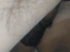 18 años, Amateur, Beso negro, Culo grande, Mamada, Pareja, Indio, Tetas naturales