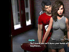 Culo grande, Verga grande, Tetas naturales, Tetas