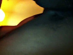 素人, デカパイ, 黒人, 浮気する, チン, 巨大, 異人種間, 小柄