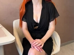 Amateur, Gorge profonde, En levrette, Maman, Petite femme, Pov, Chatte, Étudiant