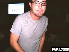 Arsch, Blasen, Bruder, Süss, Hd, Dusche, Schwestern, Jungendliche (18+)