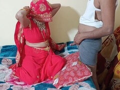 Hardcore pounding of best friend's girlfriend bhabhi with an oral finish