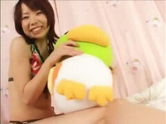 Asiatique, Fétiche, Japonaise, Lesbienne, Catch