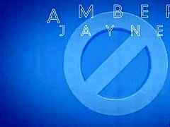 Danny D seduced by his girlfriend busty mother Amber Jayne