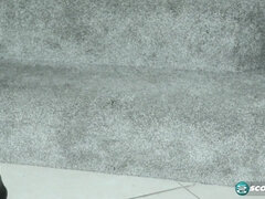 ぽっちゃり, デカ尻, デカパイ, チン, 淫乱熟女, 母, オッパイの