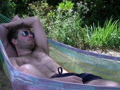 Large, Shapely Breasts Displayed In An Outdoor Sexual Encounter - Hd porn 1080p
