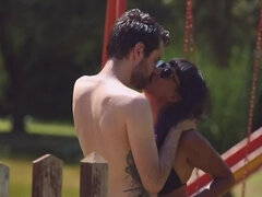 Азиатки, Минет, На природе, Молоденькие