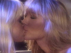 Busty Blondes Sabrina Rose And Jana Cova Take Turns To Pleasure Each Other - Sabrina rose