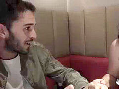 Mamada, Corridas, Europeo, Peliculas completas, Latina, Público, Realidad, Español