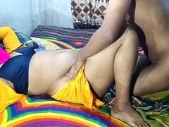 18, 叔母, 大学生, インド人, 熟年, 母, 義母, 禁句