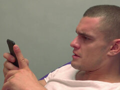 素人, お尻, 開帳, オマンコ, スパンキング, トレイン, ユニフォーム, ヴァージン