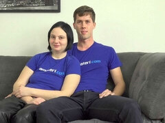 デカ尻, デカチン, デカパイ, 巨乳な, バック, 毛深い, 淫乱熟女, ショートヘア