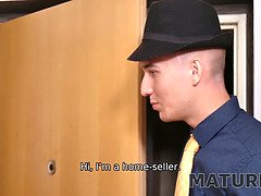 Gros seins, Brunette brune, Femme couguar, Tchèque, Mamie, Hd, Naturelle, Seins naturels