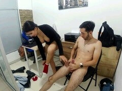 大学生, スペイン人