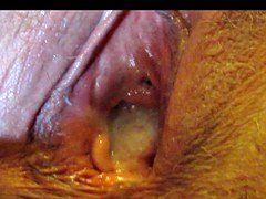 Tetas grandes, Corrida, Cornudo