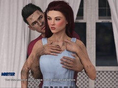 Beso negro, Verga grande, Tetona, Juegos, Mamá
