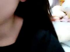 Amateur, Asiatique, Chinoise