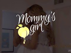Gesichtssitzen, Fingern, Hd, Küssen, Lesbisch, Lecken, Milf, Mutti
